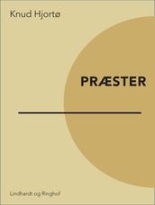 Præster