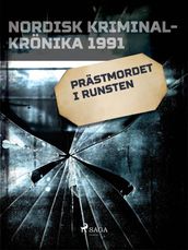 Prästmordet i Runsten