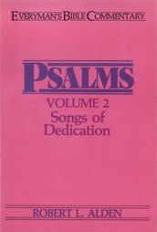 Psalms Volume 2- Everyman s Bible Commentary