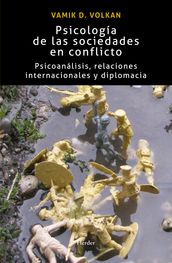 Psicología de las sociedades en conflicto