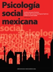 Psicología social mexicana