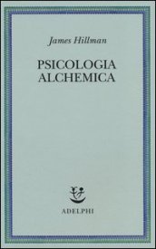 Psicologia alchemica