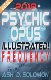 Psychic Opus Illustrated