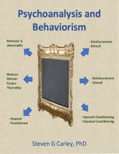 Psychoanalysis and Behaviorism