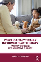Psychoanalytically Informed Play Therapy