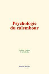 Psychologie du calembour