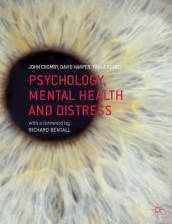Psychology, Mental Health and Distress