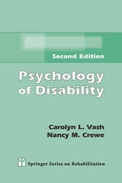 Psychology of Disability