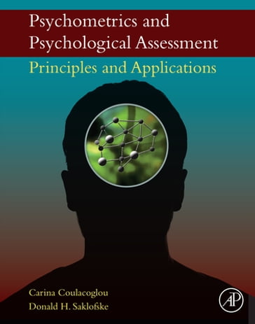 Psychometrics and Psychological Assessment - Carina Coulacoglou - Donald H. Saklofske