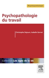 Psychopathologie du travail