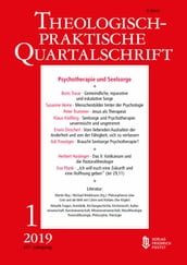 Psychotherapie und Seelsorge