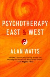 Psychotherapy East and West