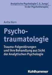 Psychotraumatologie