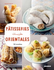 Pâtisseries orientales