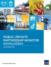 PublicPrivate Partnership MonitorBangladesh