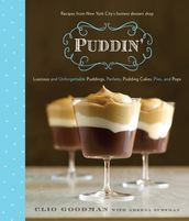 Puddin 