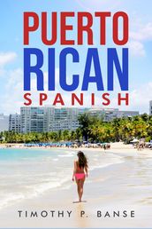 Puerto Rican Spanish