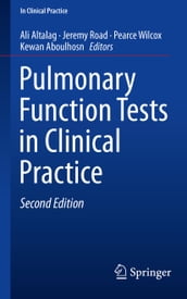 Pulmonary Function Tests in Clinical Practice