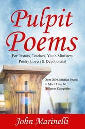 Pulpit Poems