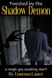 Punished by the Shadow Demon