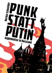 Punk statt Putin