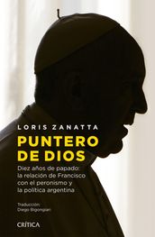 Puntero de Dios