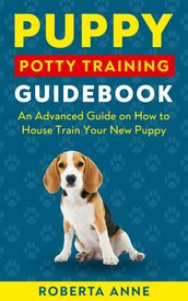 Puppy Potty Training Guidebook