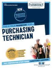 Purchasing Technician