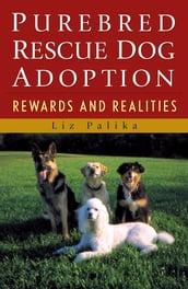 Purebred Rescue Dog Adoption
