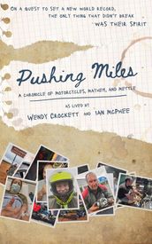 Pushing Miles