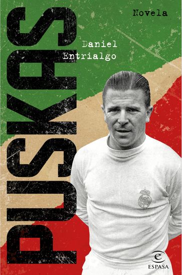 Puskas - Daniel Entrialgo