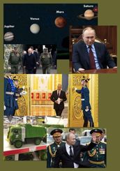 Putin, Biden, Zelensky: and the Threat of Nuclear War