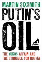 Putin s Oil