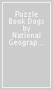 Puzzle Book Dogs