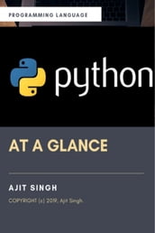 Python At A Glance