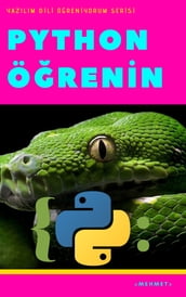 Python Dili Örenin