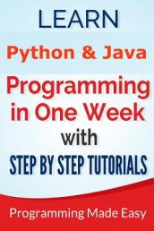 Python & Java
