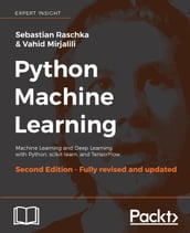 Python Machine Learning - Second Edition