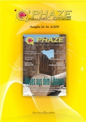 Q Phaze - Realitätanders! 24