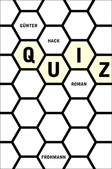 QUIZ - Gunter Hack