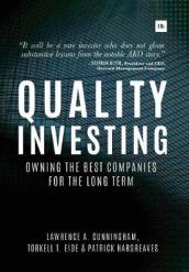 Quality Investing