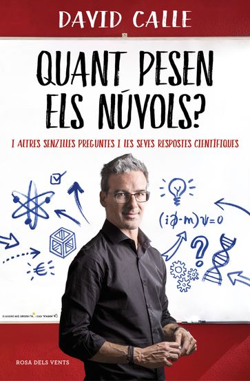 Quant pesen els núvols? - David Calle