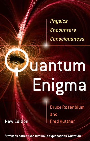 Quantum Enigma - Bruce Rosenblum - Fred Kuttner