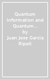 Quantum Information and Quantum Optics with Superconducting Circuits