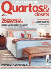Quartos & Closets