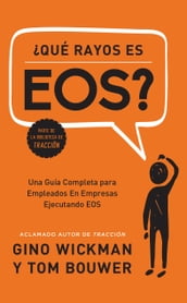 Que Rayos es EOS?