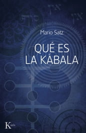 Qué es la kábala