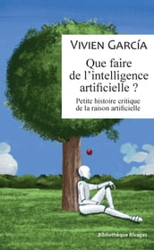 Que faire de l intelligence artificielle ?