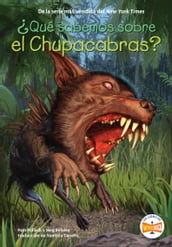 Qué sabemos sobre el Chupacabras?