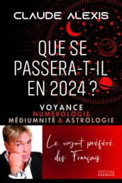 Que se passera-t-il en 2024?